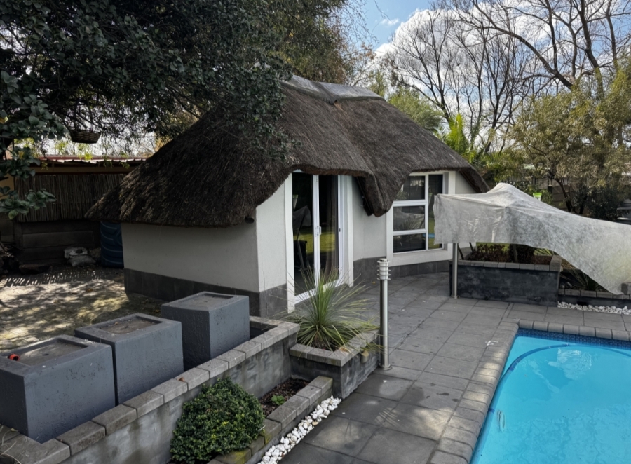 3 Bedroom Property for Sale in Vaalpark Free State